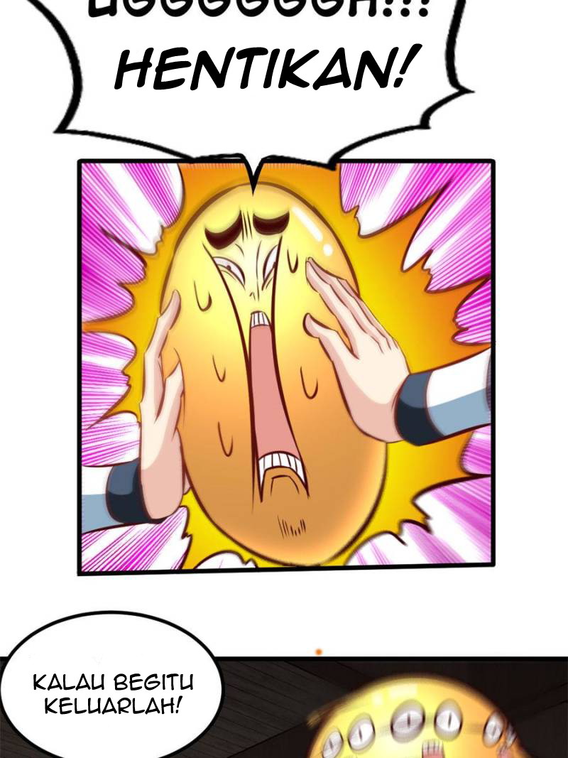 Extreme God Chapter 129 Bahasa Indonesia